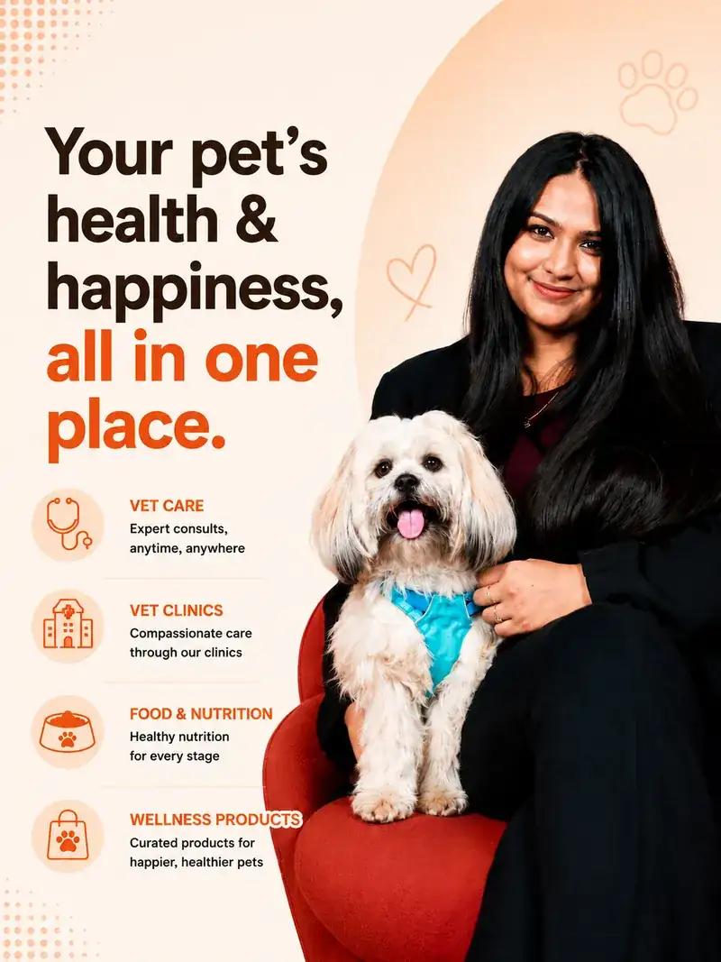How Anushka Iyer built Wiggles.in into a full-stack Indian pet-wellness platform